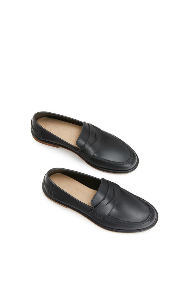 Soft loafer in calfskin 原價HK$ 6.450 | 特價HK$ 3.225