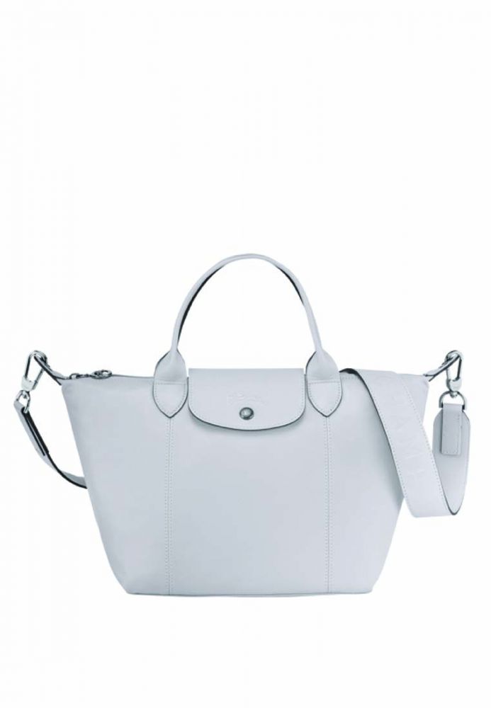 Le Pliage Cuir Top Handle Bag  原價HK$ 4,999 | 優惠價HK$ 2062