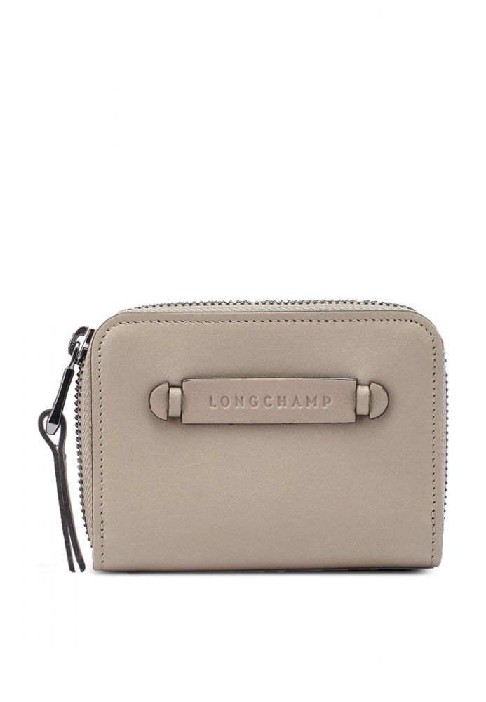 Longchamp 3D Card Case 原價HK$ 1,969 | 優惠價HK$ 812