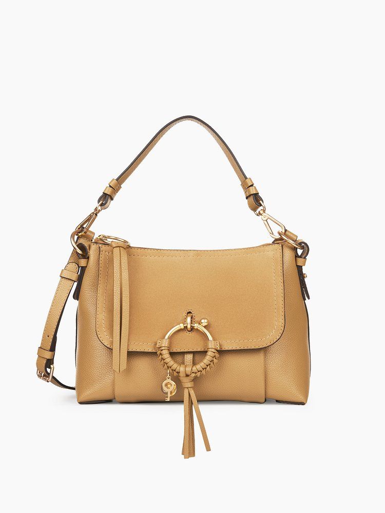 4.Small Joan cross-body bag 原價 HK$ 4,100 | 特價 HK$ 2,870 