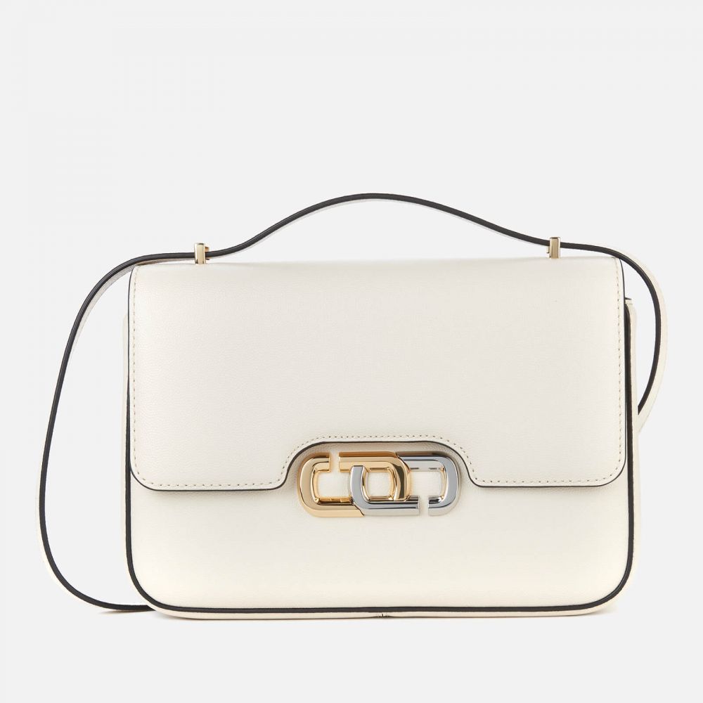 Marc Jacobs - Link Shoulder Bag | 原價HK$ 4171.50 | 優惠價HK$ 2925.20