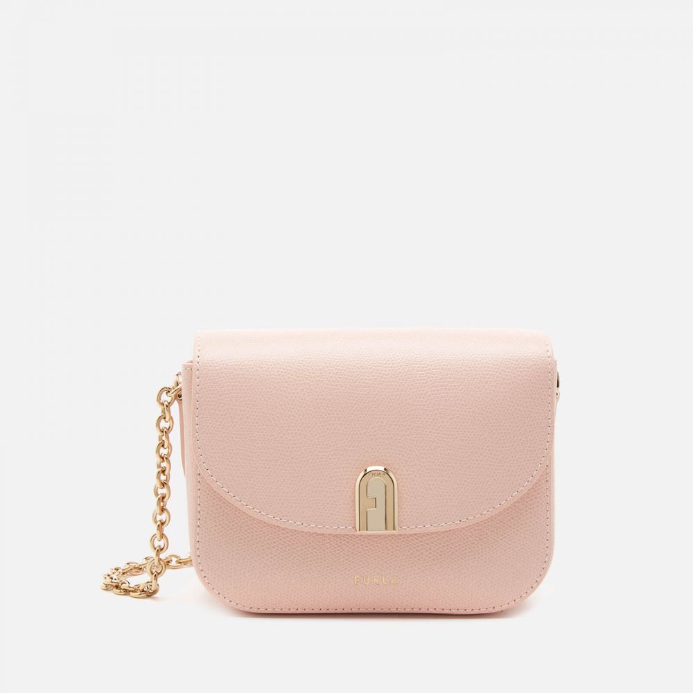 Furla - Mini Cross Body Bag | 原價HK$ 2575 | 優惠價HK$ 1802.50