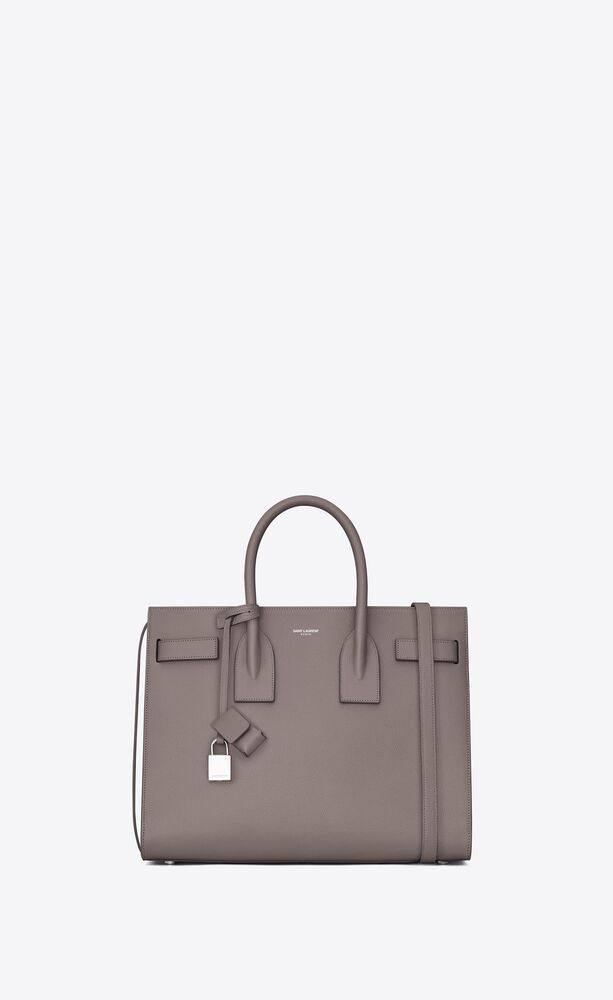 CLASSIC SAC DE JOUR SMALL IN GRAINED LEATHER｜ HK$ 21,900