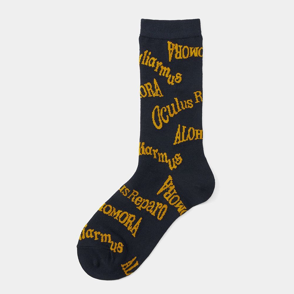 Socks(Harry Potter) (HK$39)