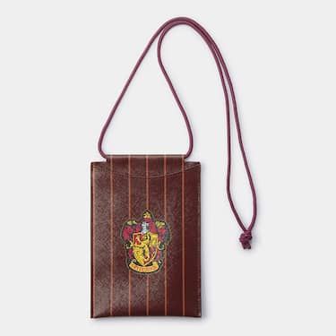 Neck pouch Harry Potter (¥990)