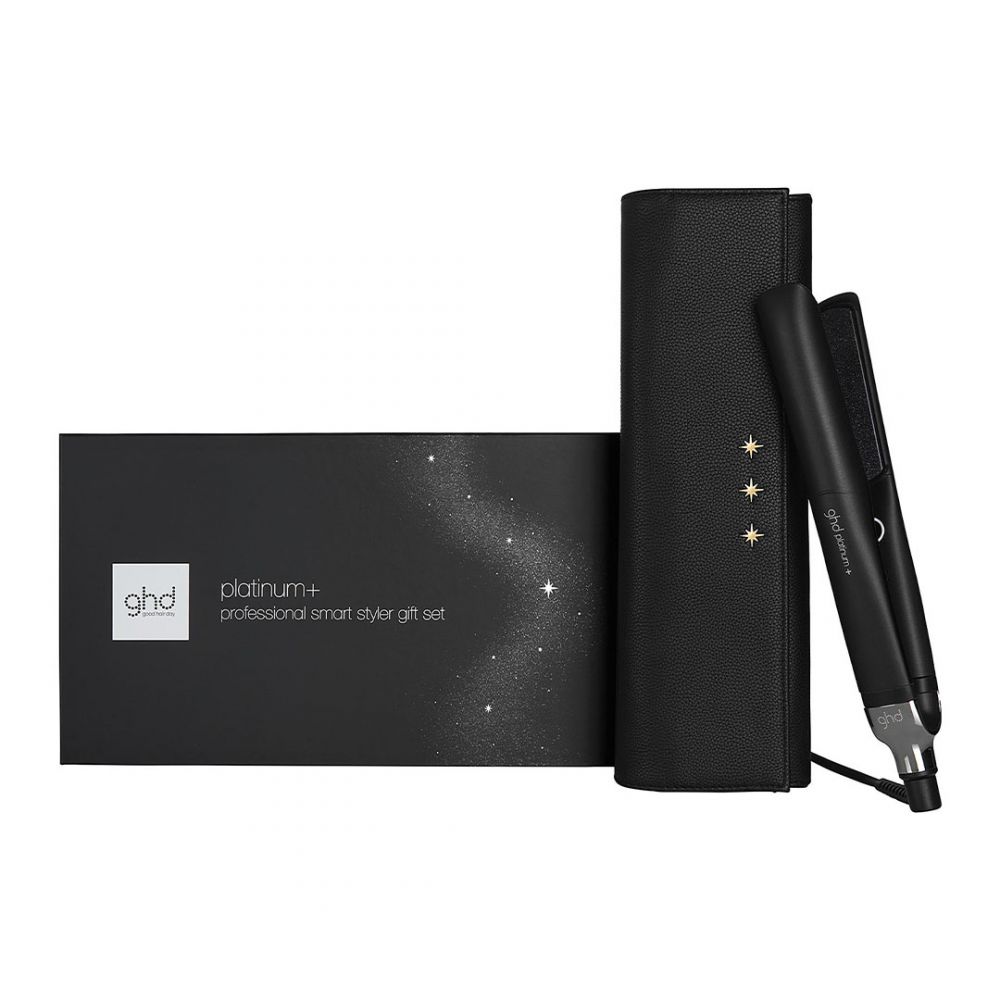 GHD｜GHD PLATINUM+ PROFESSIONAL STYLER GIFT SET HKD2070