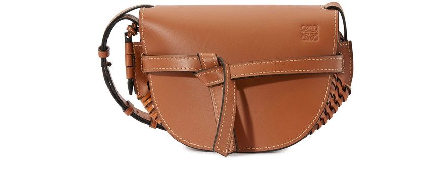 LOEWE Small Gate bag 原價HK$26,300 | 特價HK$18,409