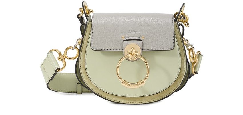 CHLOÉ Tess small bag 原價HK$16,000 | 特價HK$11,200