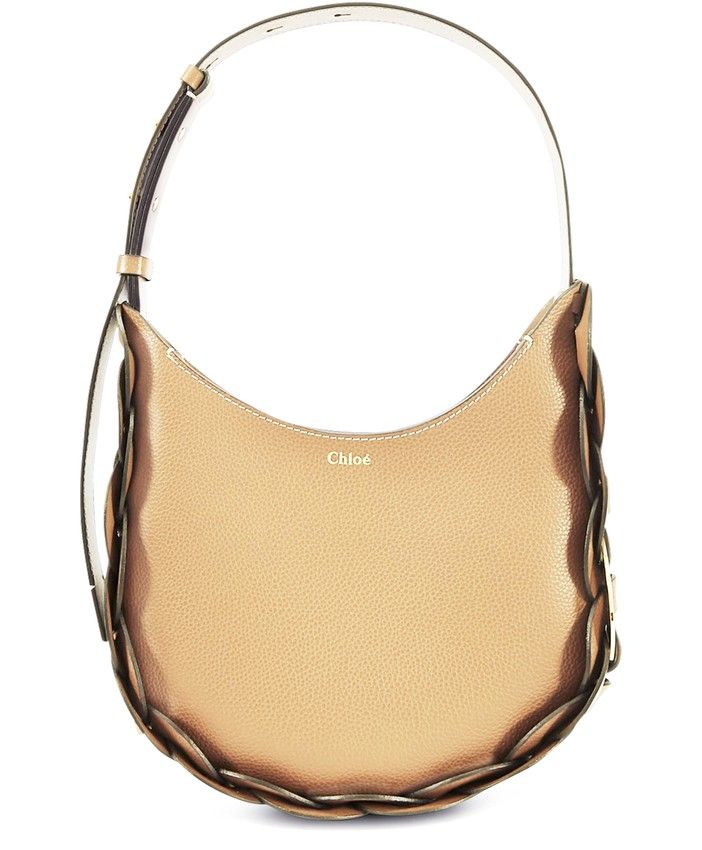 CHLOÉ Darryl small handbag 原價HK$11,200 | 特價HK$7,840