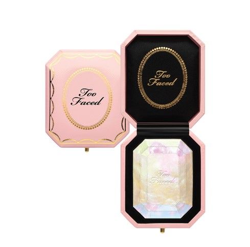 Too Faced 鑽石高光粉盒 (HK$285)