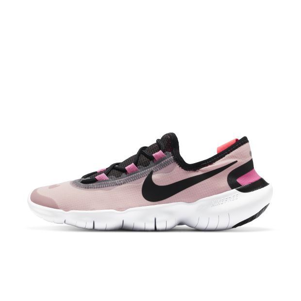 NIKE FREE RN 5.0 2020  女子跑步鞋 原價 HK$899 ｜折後(未包含額外8折)HK$809