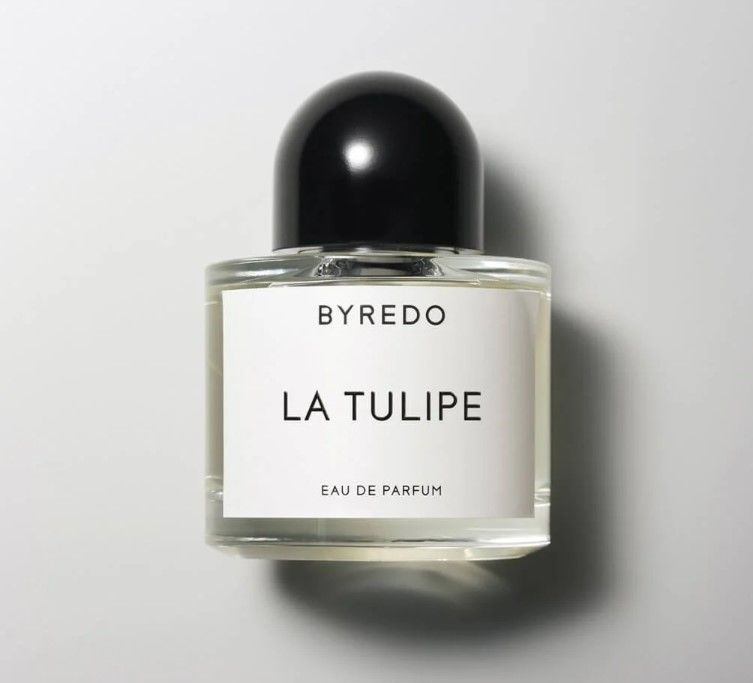 La Tulipe (€127/50ml): La Tulipe的主調為鬱金香，但前調卻有小蒼蘭的香氣，喜歡花調香水的女生適合不過。