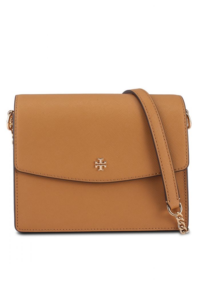 Emerson Envelope Adjustable Shoulder Bag | 原價HK$4,739 | 優惠價HK$1,777