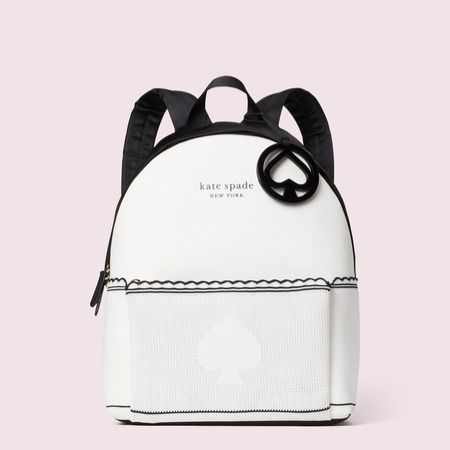 SPORT CITY PACK Large backpack (Color: Optic White)  | 5折後HK$ 1100