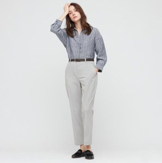 SMART 9分褲 (原價：HK$199/現售：HK$149)