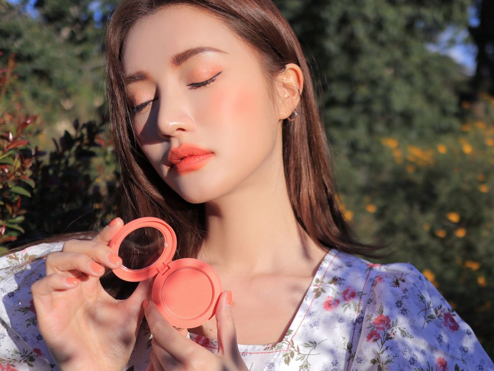 3CE FACE BLUSH #FULL OF CHARM Price $17.00 USD