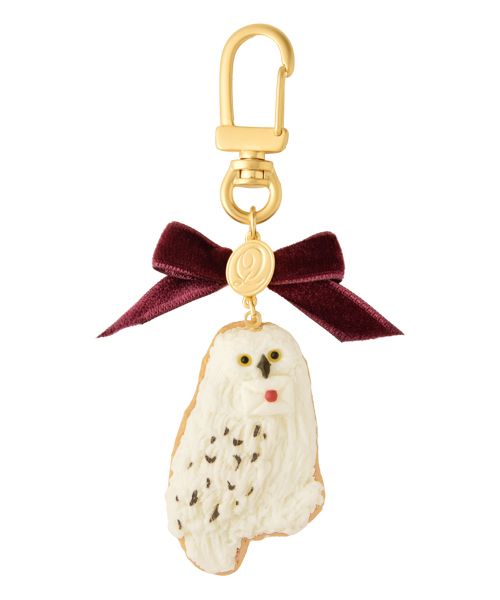 Keychain / Hedwig Sugar Cookie (￥10,000+稅)