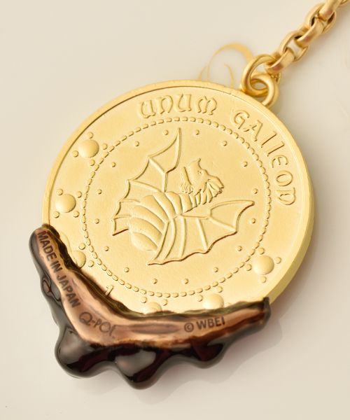 Bag Charm / Gringotts Bank Chocolate Coin (￥10,000+稅)