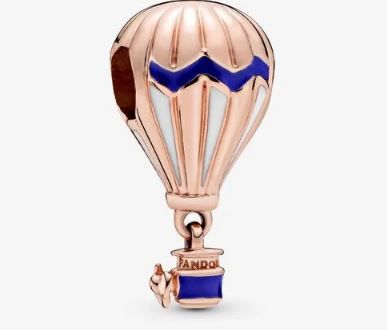 藍色熱氣球之旅串飾 原價 HK$599.00 現價 HK$299.00