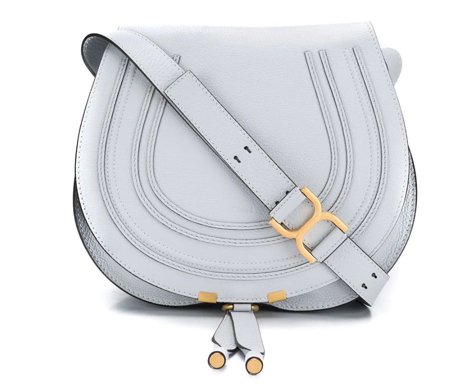 Marcie saddle bag | HK$8,993