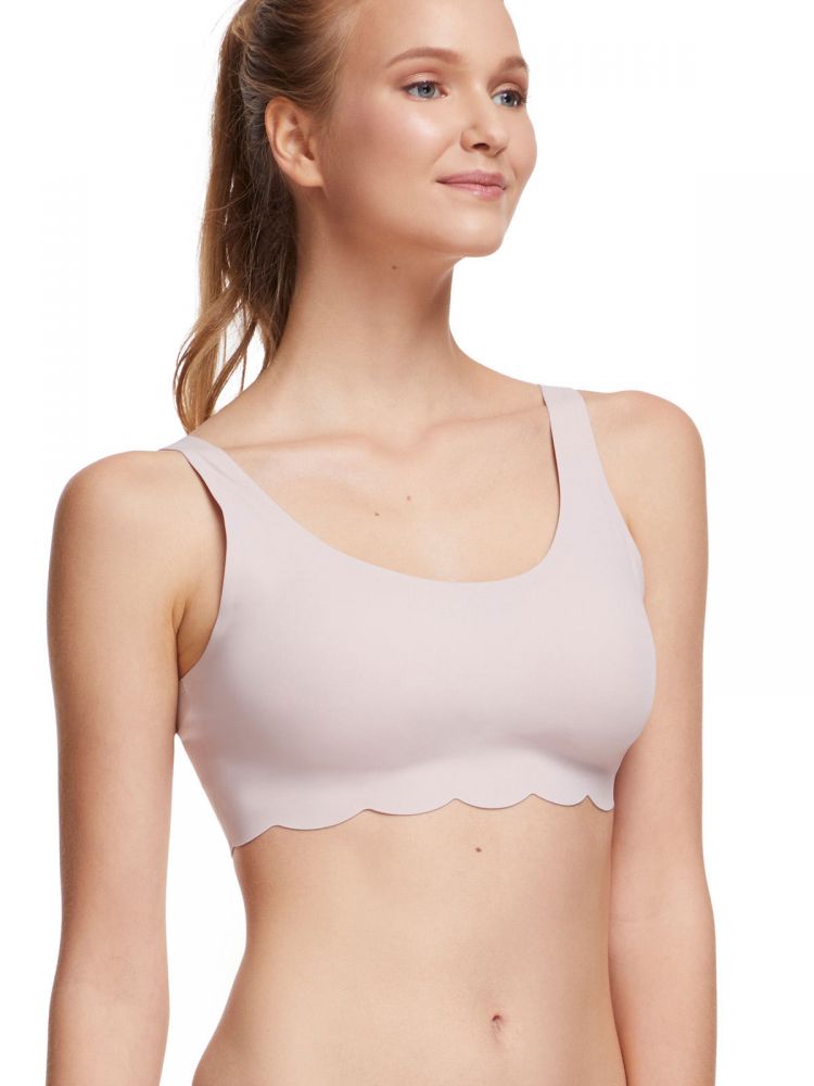 Dilly SOLUTIONS無鋼圈胸圍│原價HKD$139.00 > 現售HKD$79.90