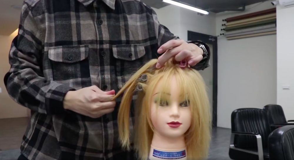 再把其餘3層利用相同的方法處理