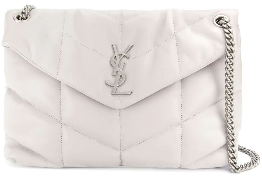 medium Lou Lou shoulder bag (原價 HK$ 23,889 | 優惠價HK$ 22,695)