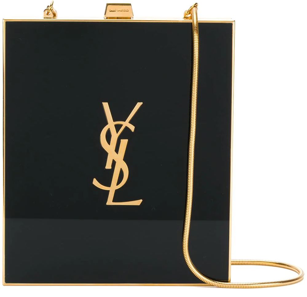 Tuxedo Box bag (原價 HK$ 23,500 | 優惠價HK$ 16,450)