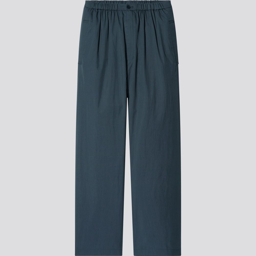 U休閒長褲 (HK$299) U休閒長褲 (HK$299)