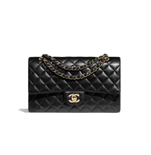 classic handbag售價hkd 52,800