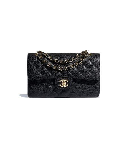 classic handbag售價hkd 48,000