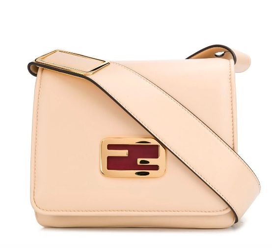 ID small shoulder bag | 原價HK$20,200 | 8折優惠價HK$16,160