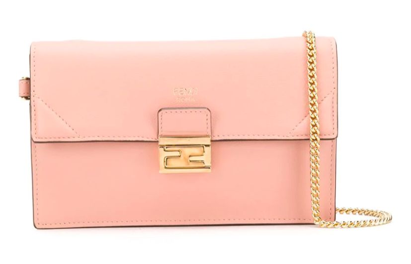 Kan U wallet-on-chain bag | 原價HK$12,200 | 9折優惠價HK$10,980