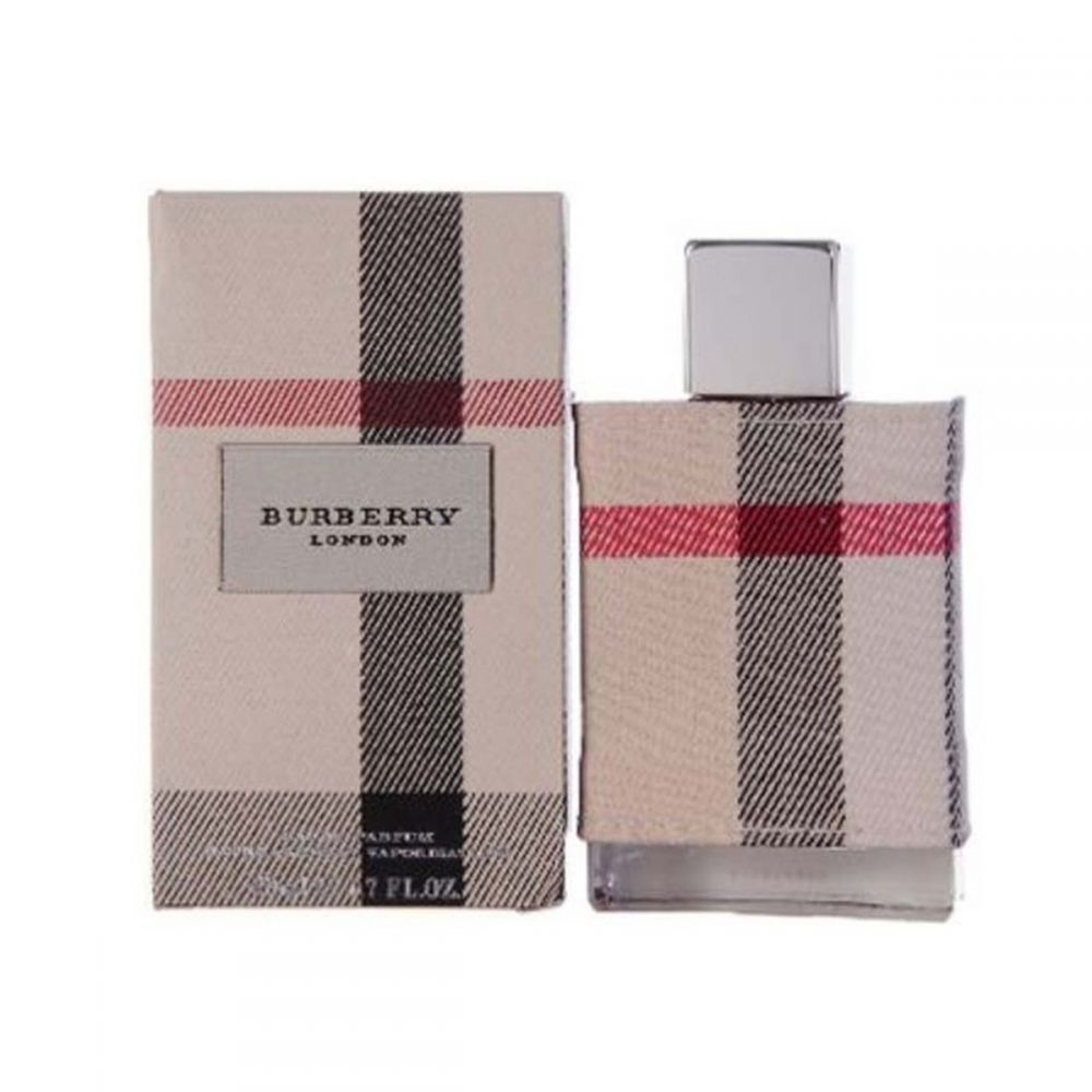 BURBERRY London For Women Eau De Parfum Spray 30ml  原價 HK$ 350 | 優惠價HK$ 230