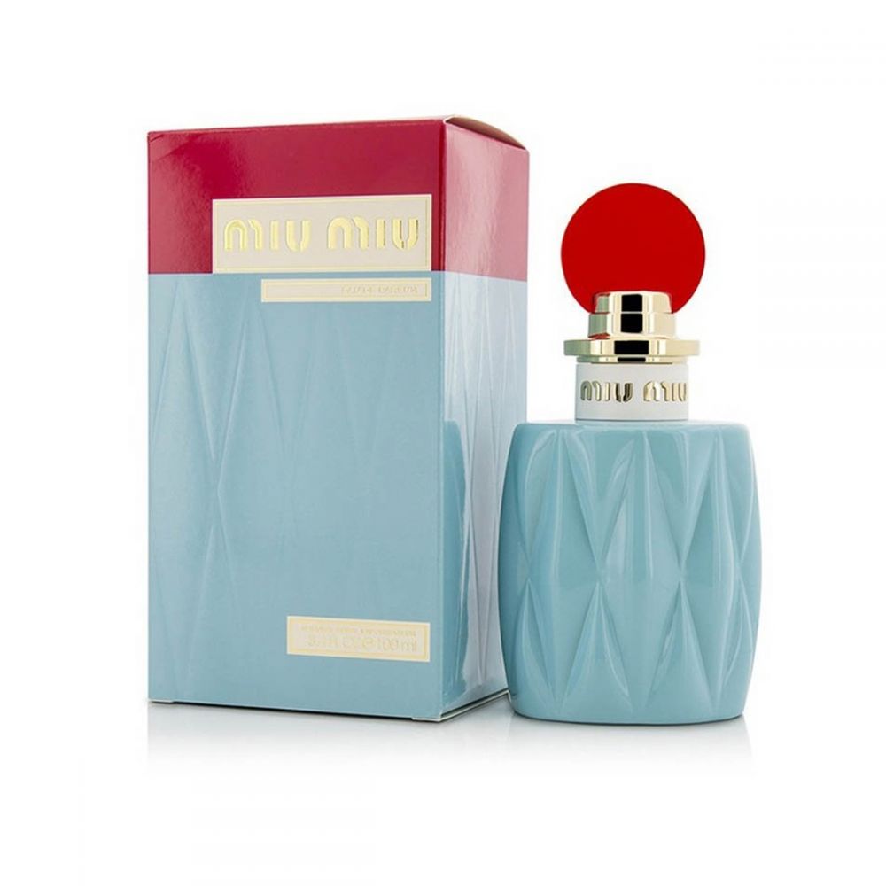 MIU MIU Eau De Parfum Spray 30ml  原價HK$ 578 | 優惠價HK$ 478