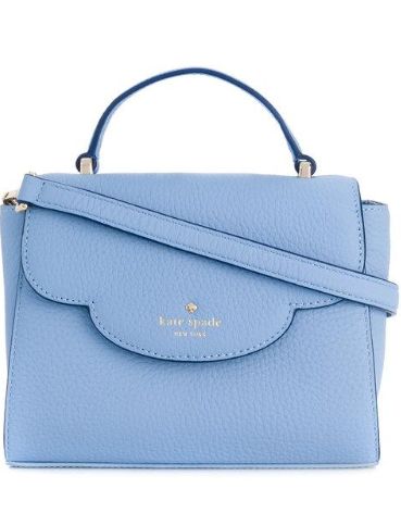 Mini Makayla Shoulder Bag | HK$2,500