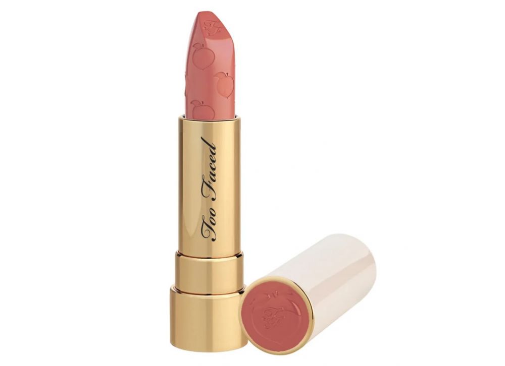 Peach Kiss Moisture Matte Long Wear Lipstick (原價：HK$165 /現售：HK$82.5)/4g