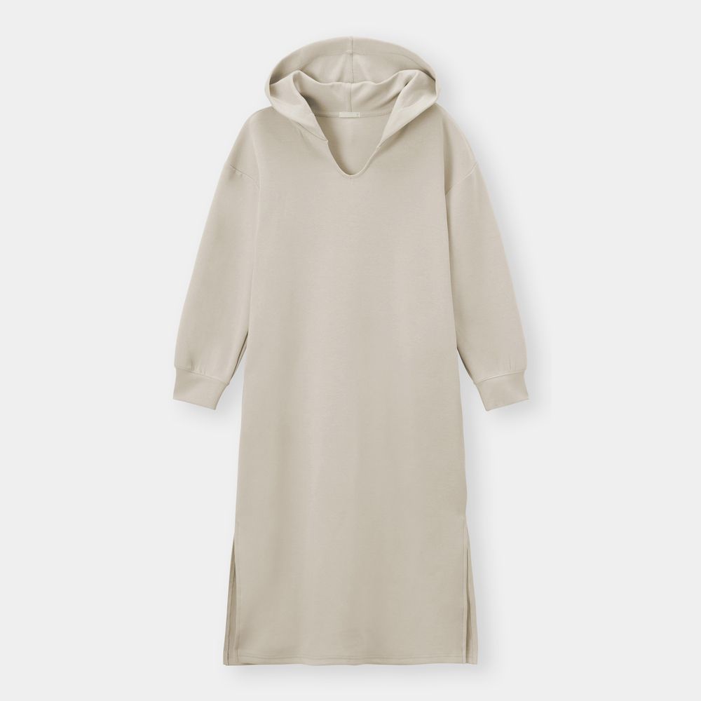 Double face hoodie dress  (原價：HK$199/現售：HK$149)