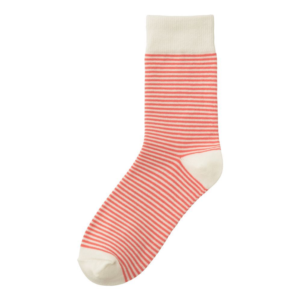 Socks(stripe)  (原價：HK$29/現售：HK$19)