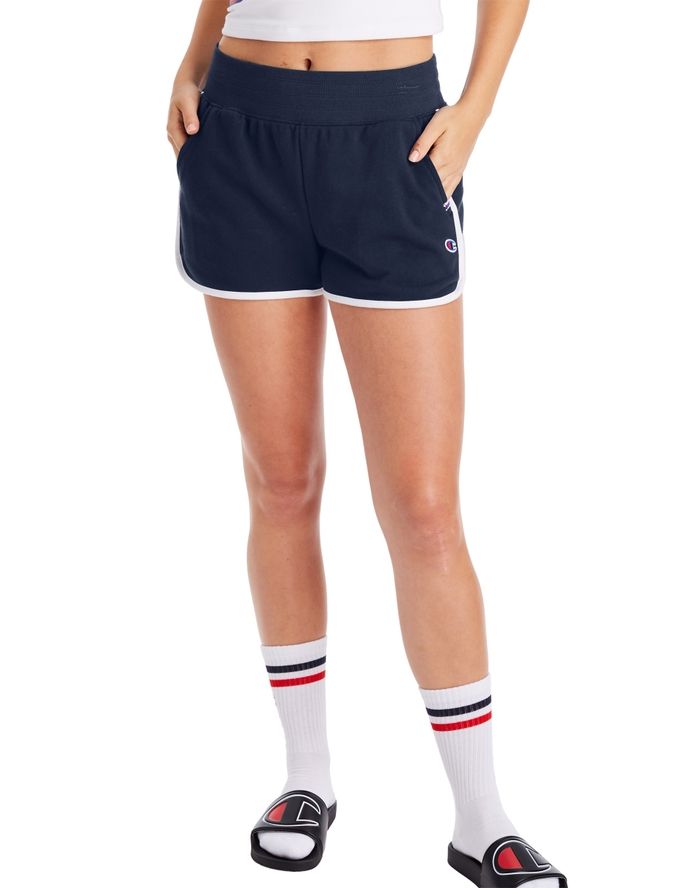 Campus French Terry Shorts   -原價 HK$ 291.80 | 優惠價HK$ 166.66