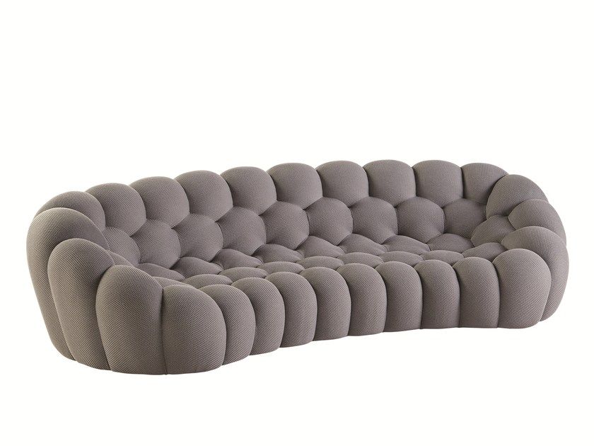 Roche Bobois BUBBLE | 4 seater sofa  售價：約USD7千、約HKD55000