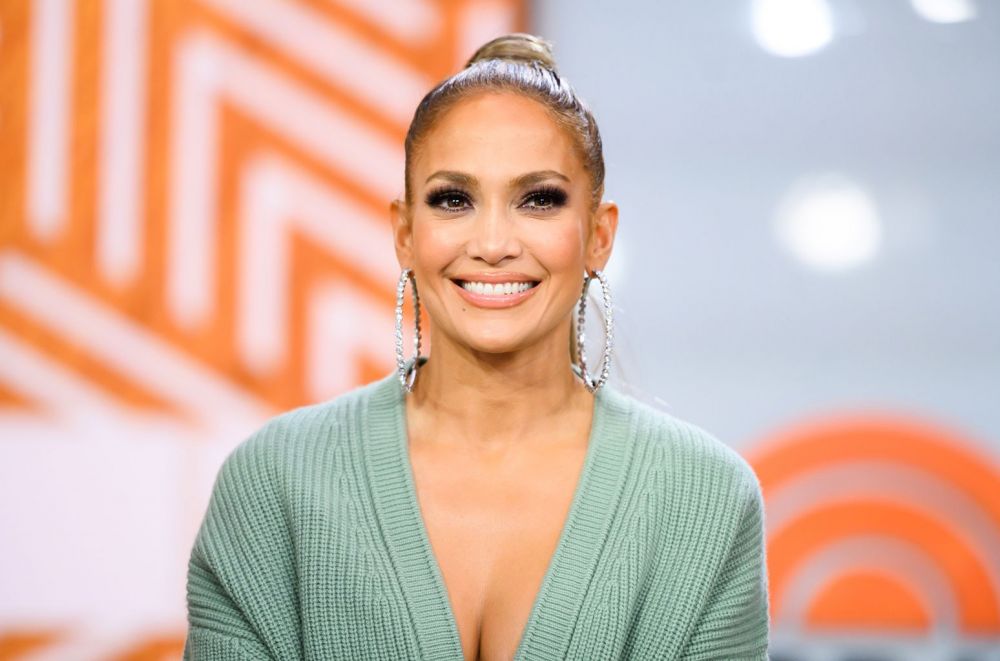Jennifer Lopez喜歡混合運動，有屬於自己的鍛煉方式，並多數專注於核心鍛煉和大腿鍛煉。