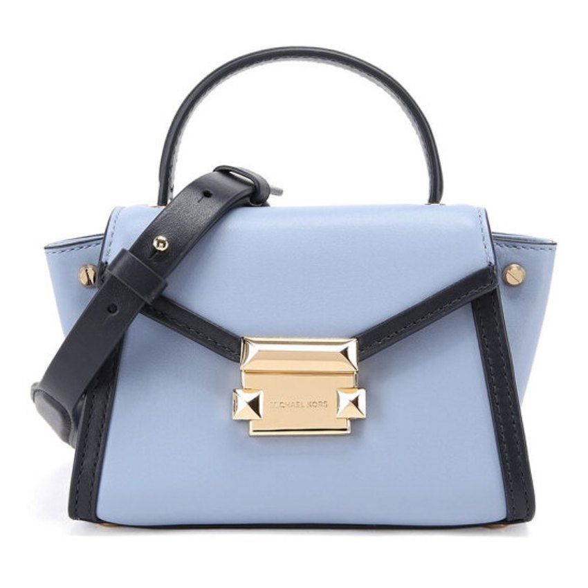 Whitney Medium Messenger Bag | 約HK$ 1,800