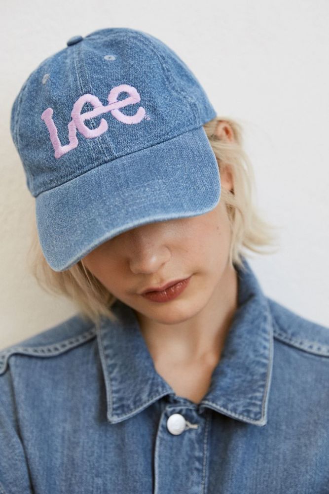 Embroidered-detail Cap CAD$14.99