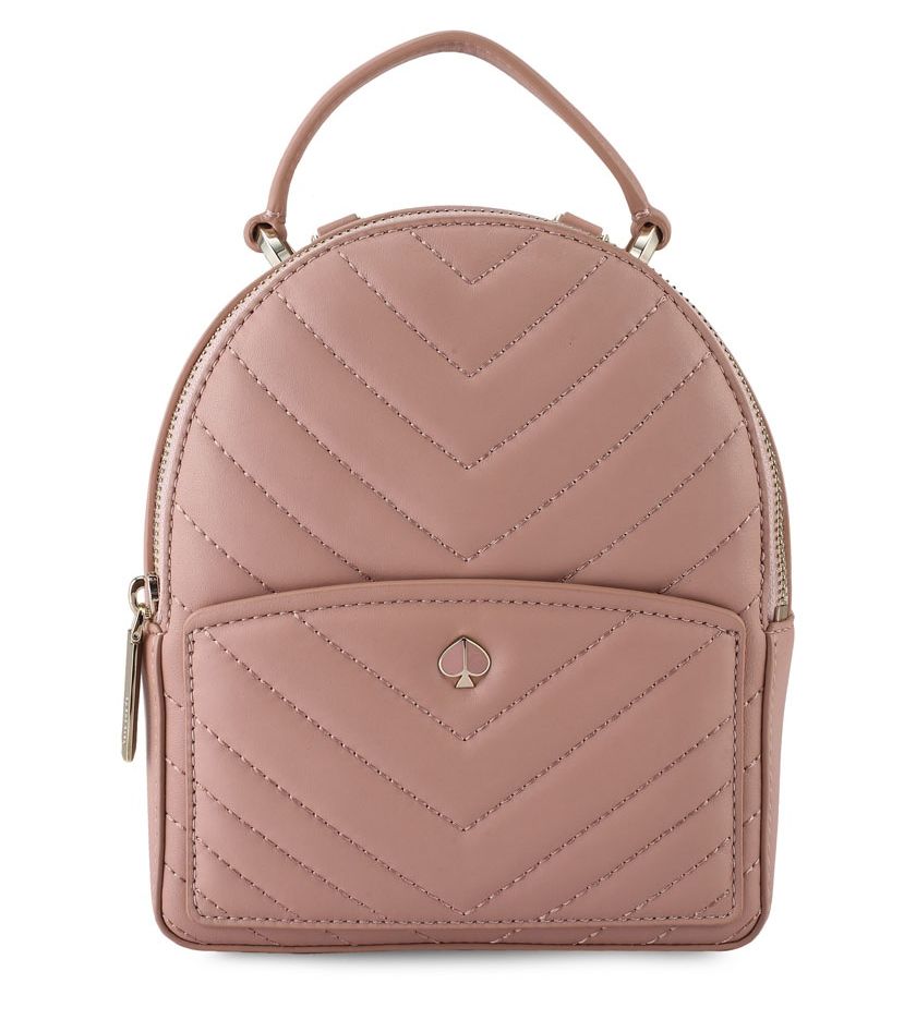 Amelia Mini Convertible Backpack│原價HK$3,159.00 > 現售HK$ 1,389.96 (輸入優惠碼可享折上55折優惠)