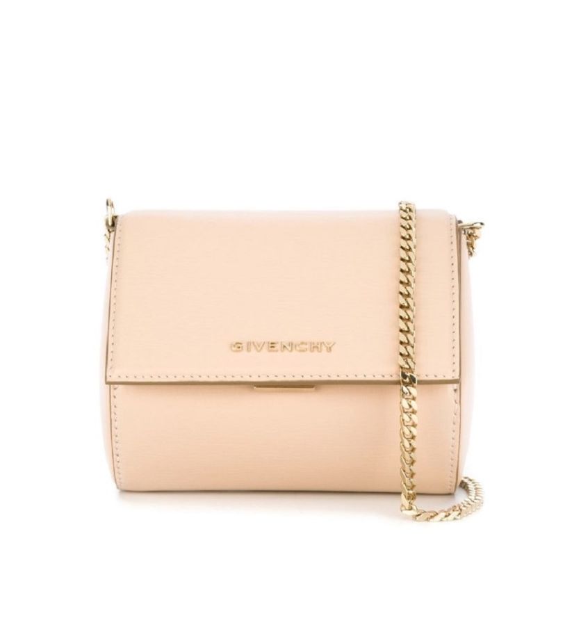 GIVENCHY MICRO PANDORA BOX CHAIN│原價HK$11,400.00 > 現售HK$8,449.00