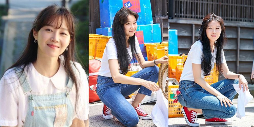 第6位 孔曉振。 這位韓劇「收視女王」剛出道時曾因外貌不符合大眾審美而飽受批評。孔曉振出演的《料理絕配Pasta》、《最佳愛情》、《主君的太陽》、《沒關係,是愛情啊》、《山茶花開時》每一部作品都大獲好評。 第6位 孔曉振。 這位韓劇「收視女王」剛出道時曾因外貌不符合大眾審美而飽受批評。孔曉振出演的《料理絕配Pasta》、《最佳愛情》、《主君的太陽》、《沒關係,是愛情啊》、《山茶花開時》每一部作品都大獲好評。