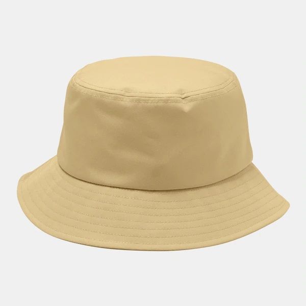 Bucket hat + E BEIGE│日元¥1,690 (不含稅)