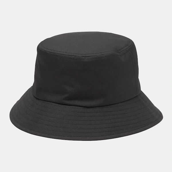 Bucket hat + BLACK│日元¥1,690 (不含稅)