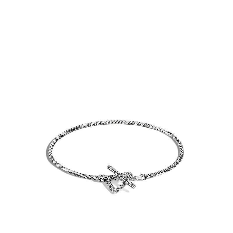 Mad Love Toggle Bracelet  HK$ 3,390